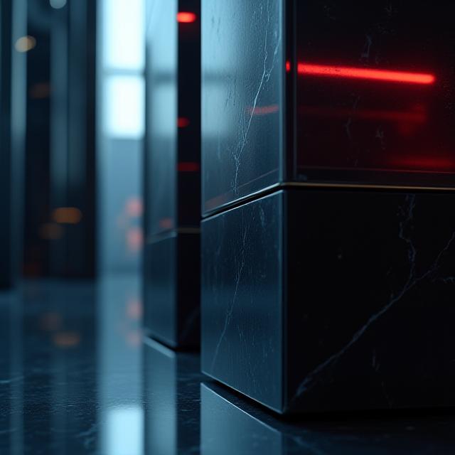 Abstract legal architecture